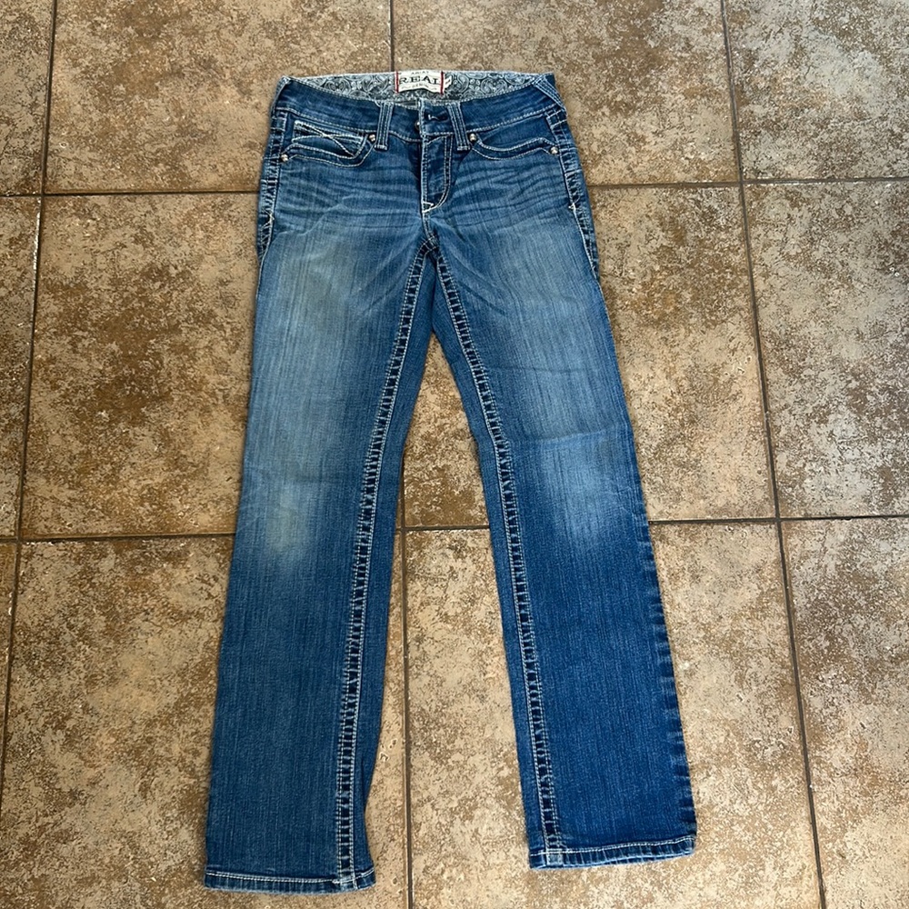 Arian Jeans